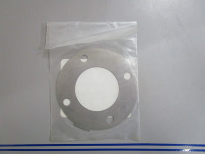 *NEW* 0810 Barr Stainless Block-Off Plate CR-20-97296