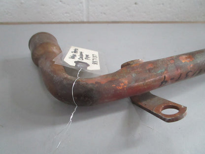 NEW OEM 857137 Volvo Penta Coolant Pipe 0820