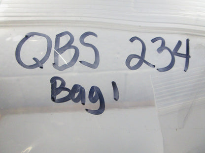 *NEW* 0810 Total Source Axel CR80191 Replaces: Crown