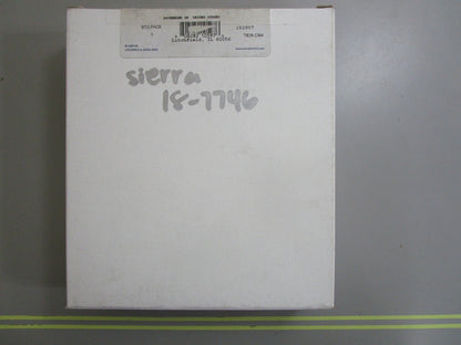 *NEW* 0810 Sierra Carburetor Kit 18-7746 Replaces: Mercruiser 823427A1
