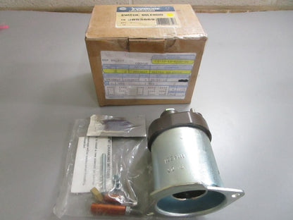 *NEW OEM* 0810 OMC Johnson Evinrude Solenoid Switch 3853869