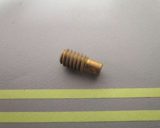 *NEW OEM* 0720 OMC Johnson Evinrude Orifice 61D 319907 0319907