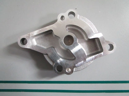 NEW OEM 420911080 Sea Doo Oil Pump Cover 0820