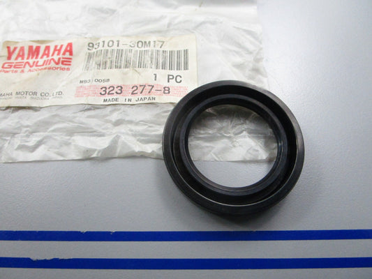 *NEW OEM* 0810 Yamaha Oil Seal 93101-30M17-00