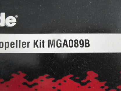 NEW OEM MGA089B MotorGuide 3-Blade Propeller 0820