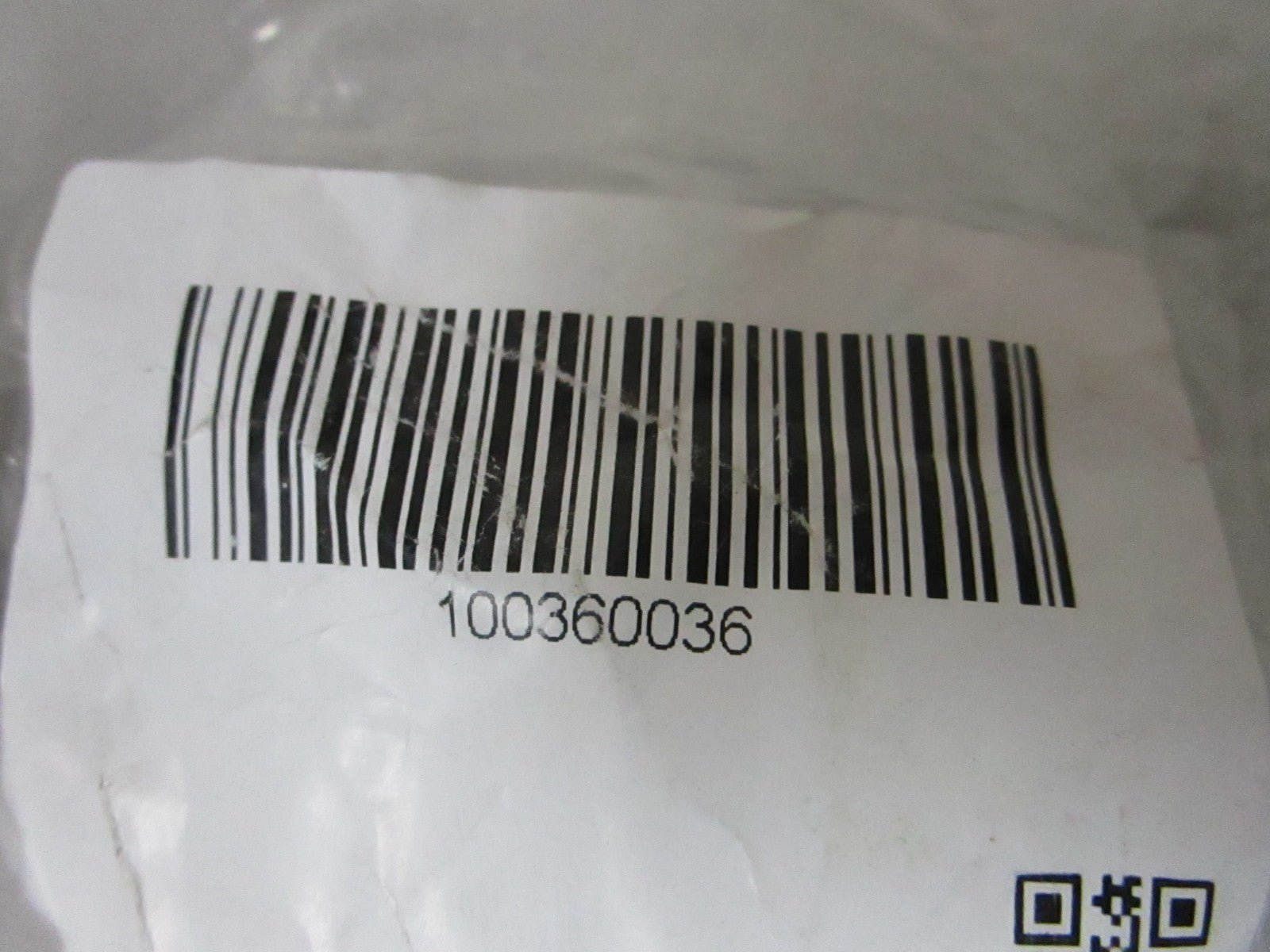 NEW OEM 100360034 Westinghouse Fuel Switch Assembly 0810