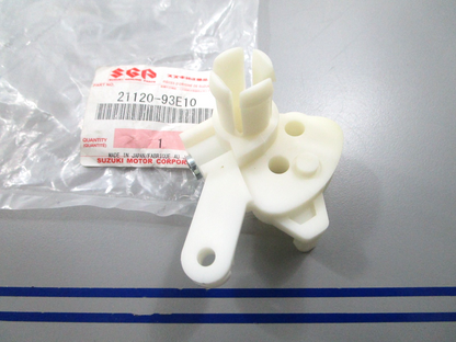 *NEW OEM* 0810 Suzuki Clutch Lever 21120-93E10
