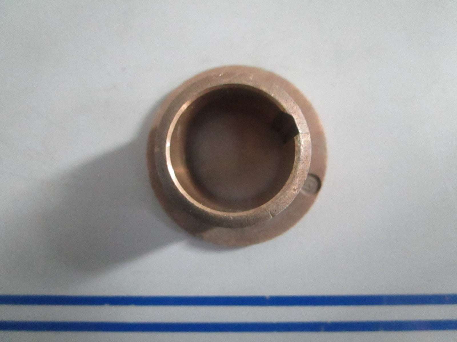 NEW OEM 302496 0302496 OMC Johnson Evinrude Bearing 0820