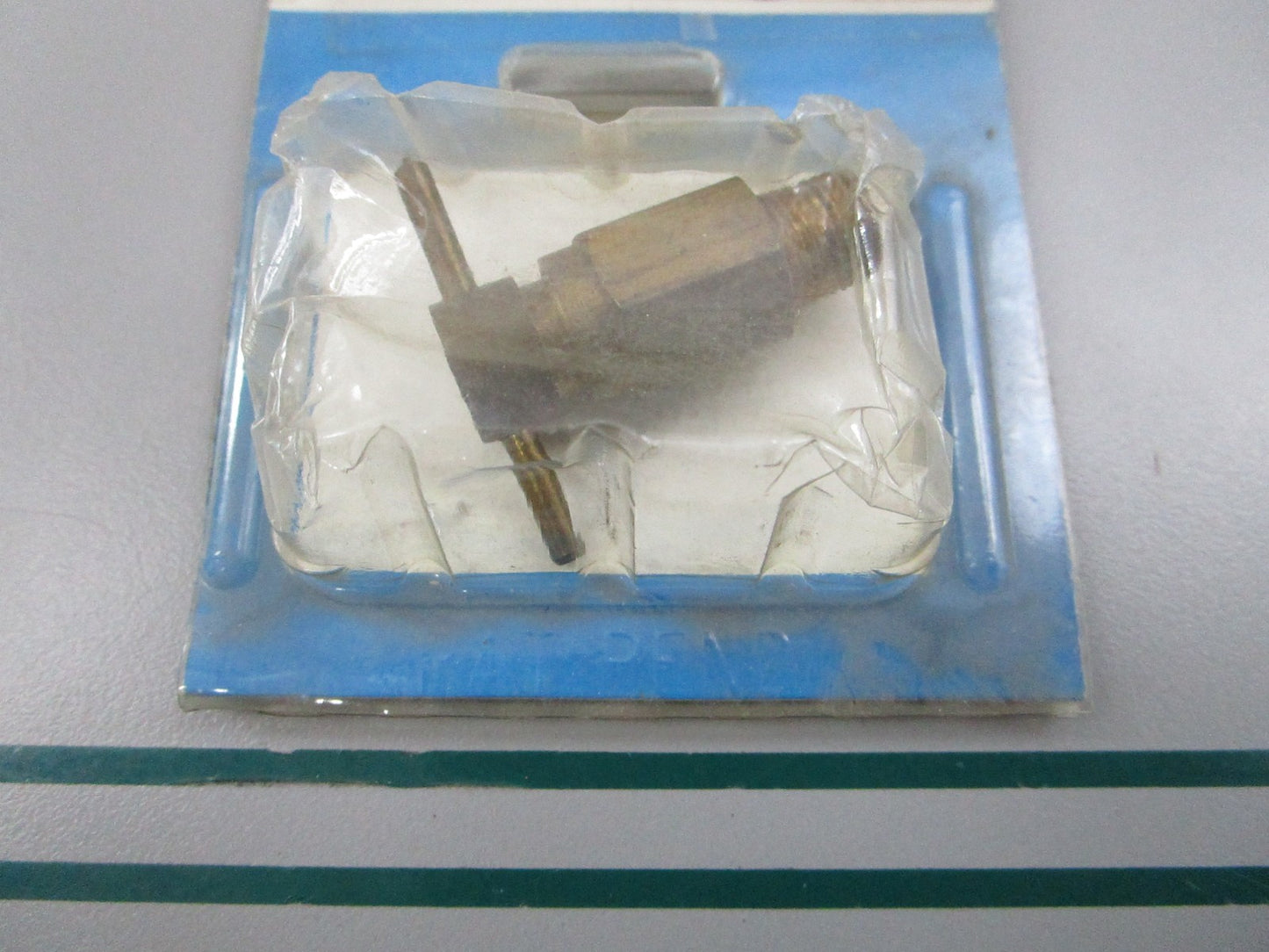 NEW OEM 82744 Volvo Penta Shut-Off Cock 0810