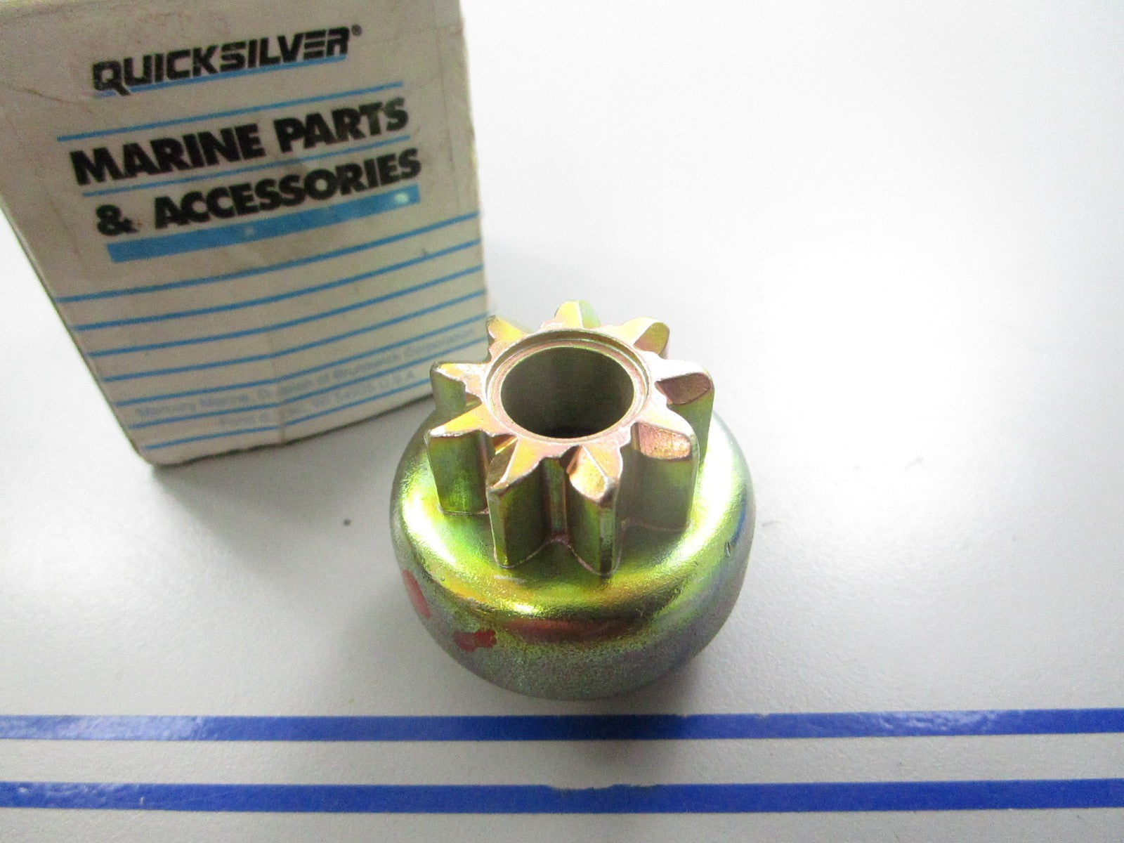 *NEW OEM* 0810 Mercury Quicksilver Drive Assembly 802587T