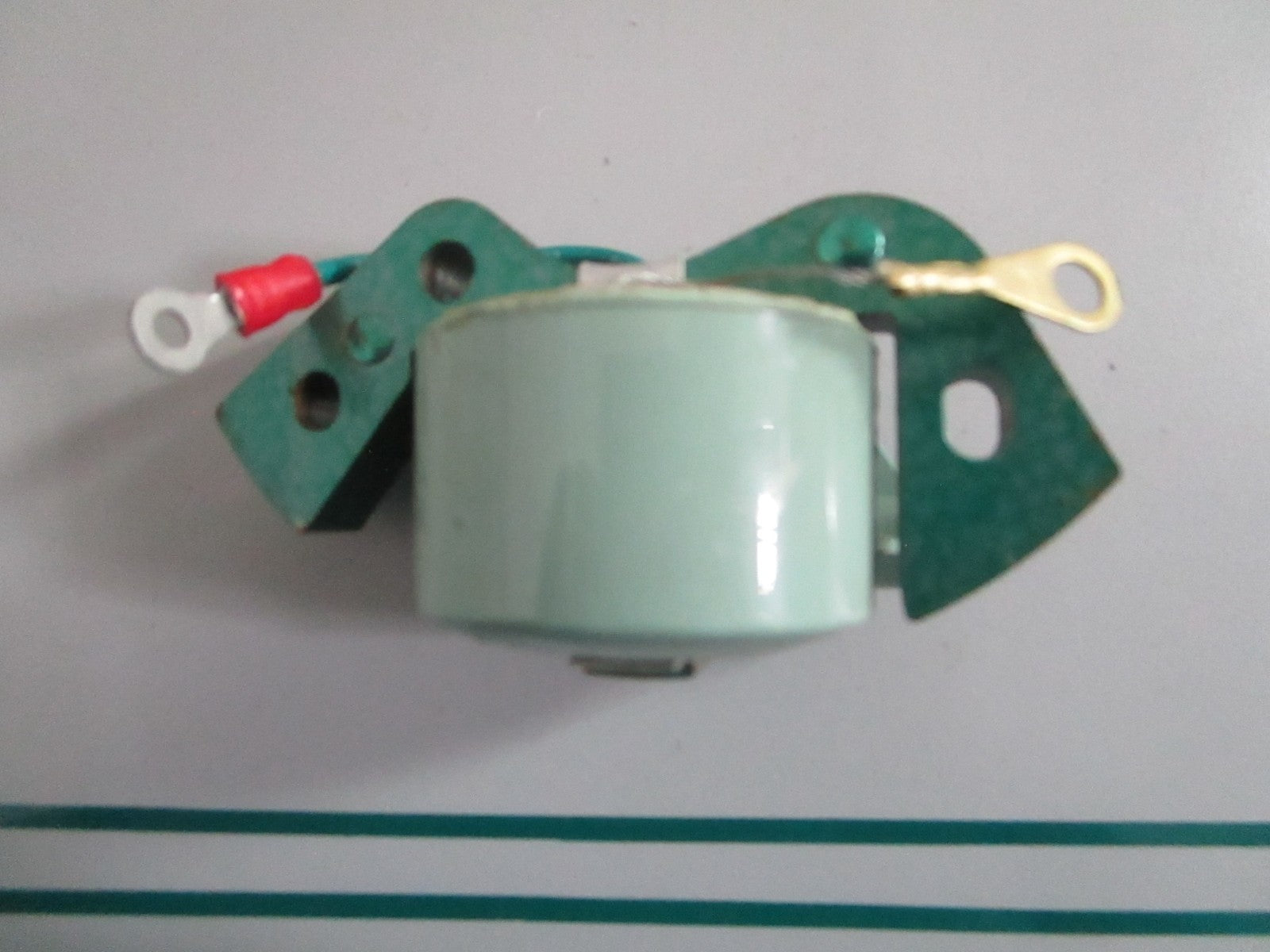 NEW OEM 580971 0580971 OMC Johnson Evinrude Coil 0820