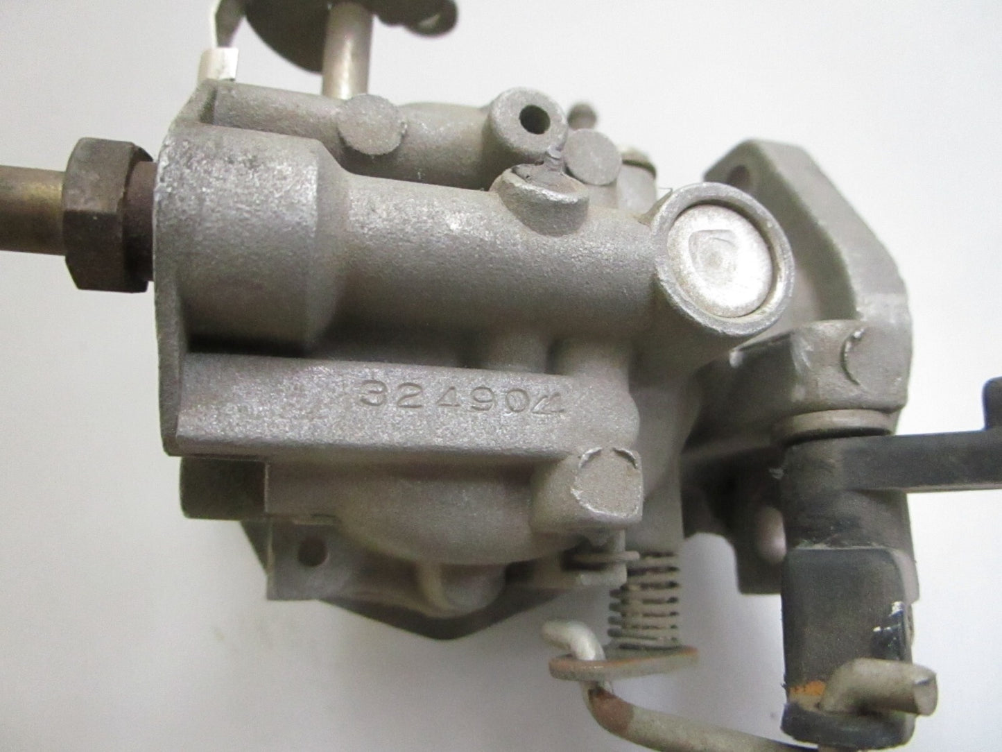 *NEW OEM* 0820 OMC Johnson Evinrude Carburetor 383662 0383662