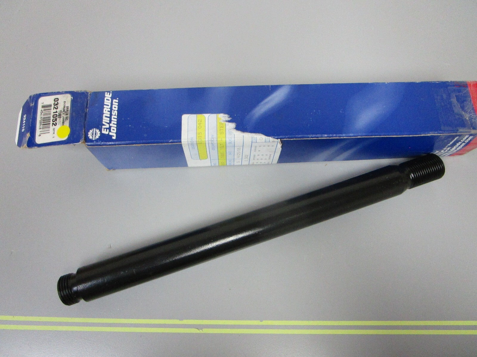 *NEW OEM* 0720 OMC Johnson Evinrude Tube 321052 0321052