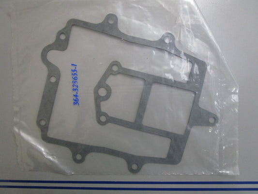 *NEW OEM* 0820 OMC Johnson Evinrude Gasket 328655 0328655