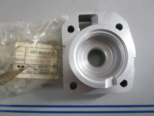 NEW OEM 3C7-65017-2 Tohatsu Lower Pump Case 0820