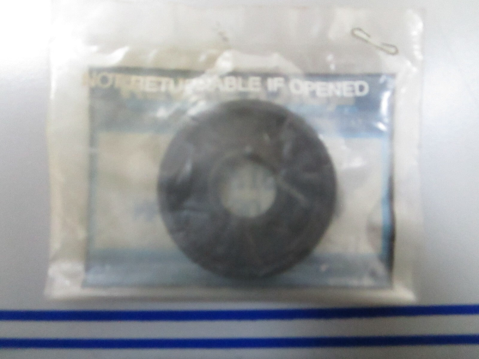 *NEW OEM* 0810 Mercury Quicksilver Crankshaft Seal 26-813474M