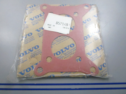 NEW OEM 857148 Volvo Penta Gasket 0810