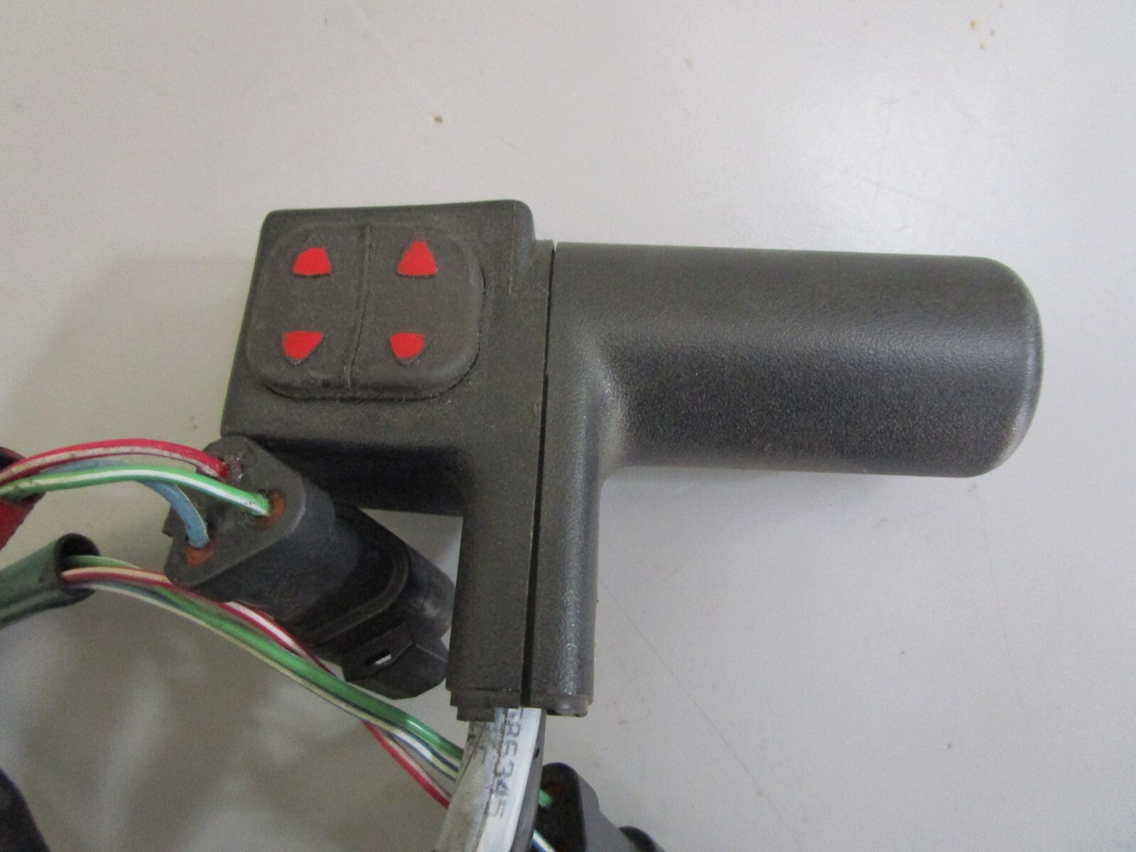 *NEW OEM* 0820 OMC Johnson Evinrude TNT Switch Assy 586345 0586345