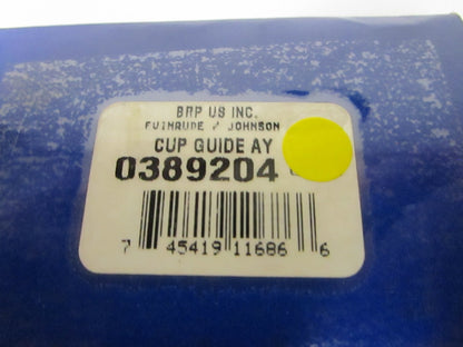 *NEW OEM* 0720 OMC Johnson Evinrude Cup Guide Assembly 389204 0389204