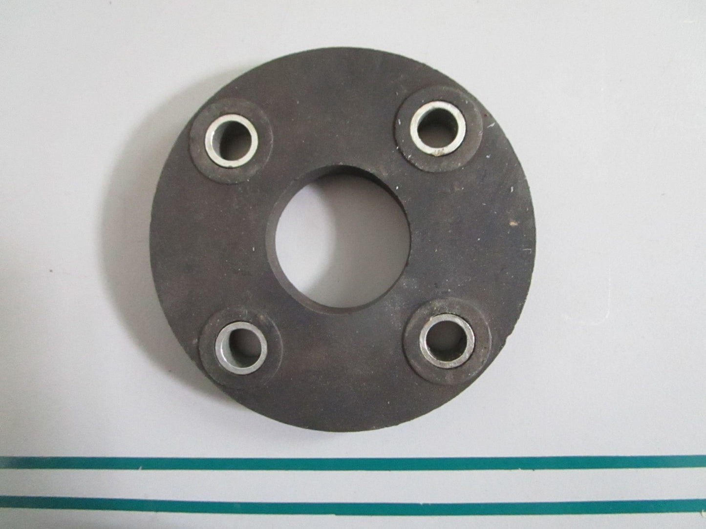 NEW OEM 1214620046 Mercedes-Benz Coupling Disc 0820