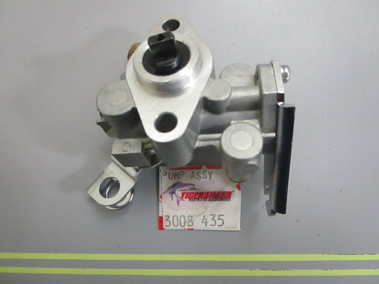 *NEW OEM* 0820 Arctic Cat Tigershark Oil Pump Ay 3008-435