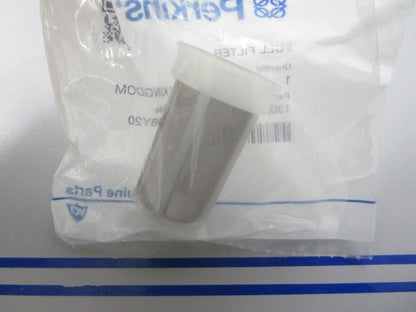 *NEW OEM* 0810 Perkins Fuel Filter 130306360