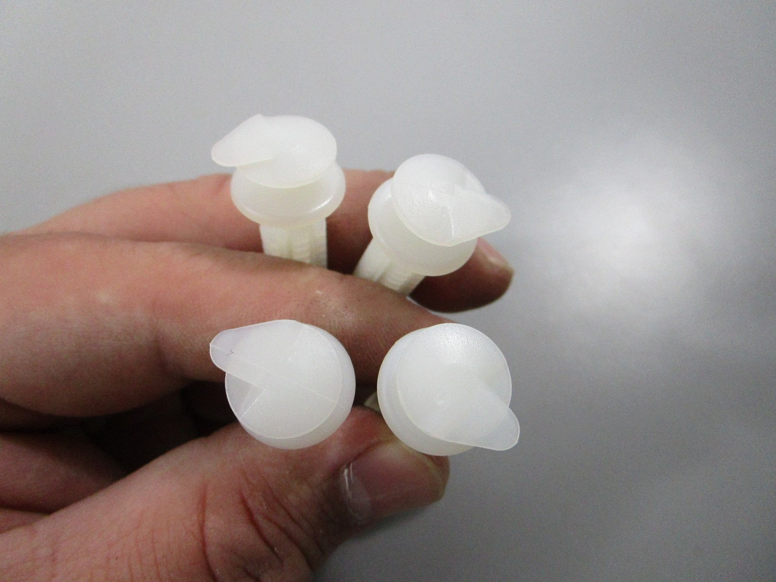 NEW (LOT OF 4) 293730021 Sea-Doo Dart 0810