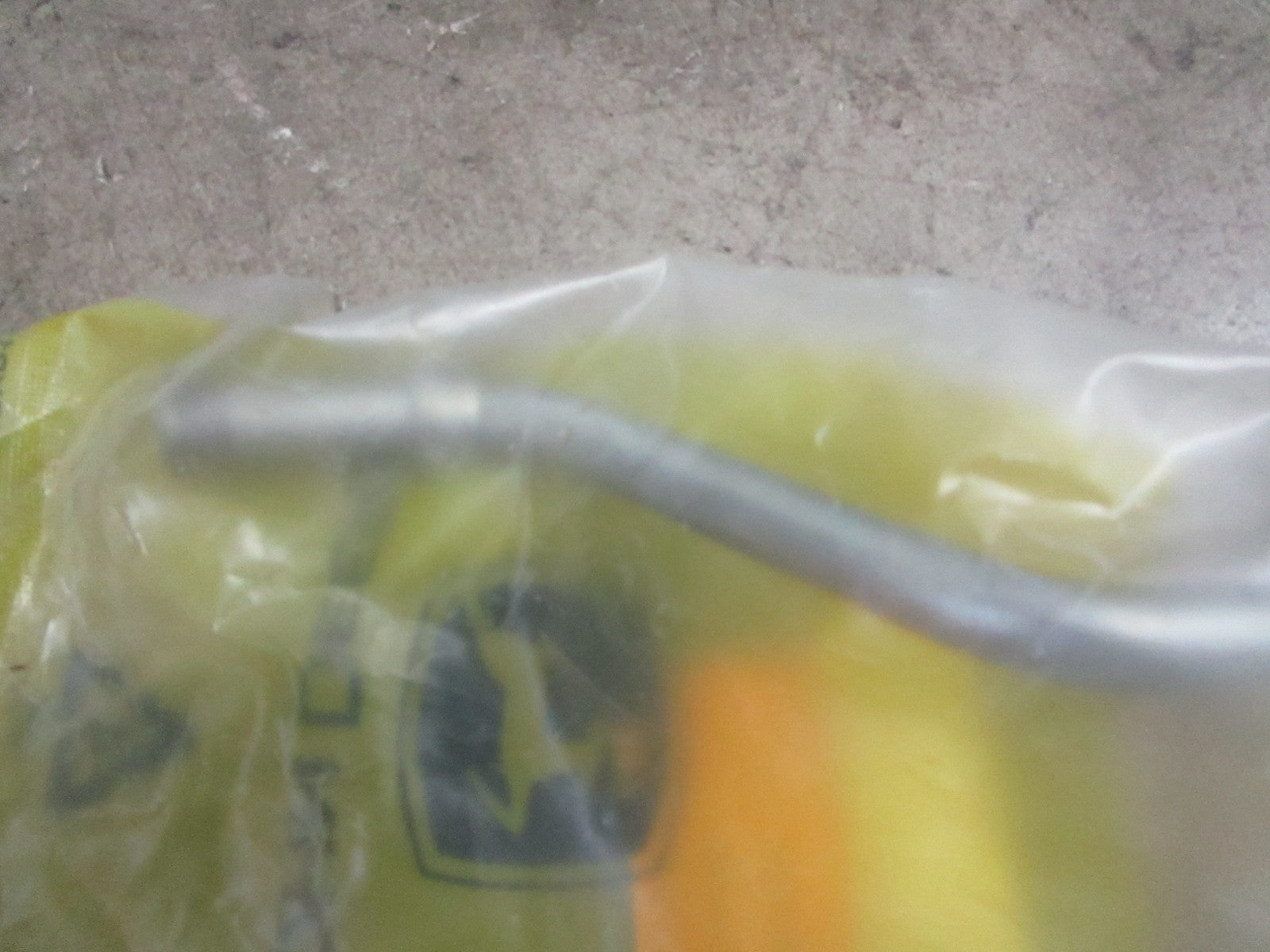 *NEW OEM* 0820 John Deere Brake Oil Line SJ29846