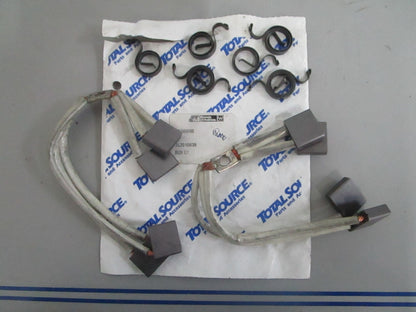 *NEW* 0820 Total Source Brush Kit JL7010639 For: JLG