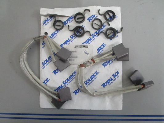 *NEW* 0820 Total Source Brush Kit JL7010639 For: JLG
