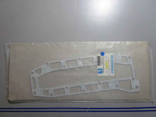 *NEW OEM* 0810 Yamaha Exhaust Cover Gasket 6H4-41114-00-00