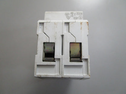 *NEW* 0820 Hager NC210 Circuit Breaker 463210