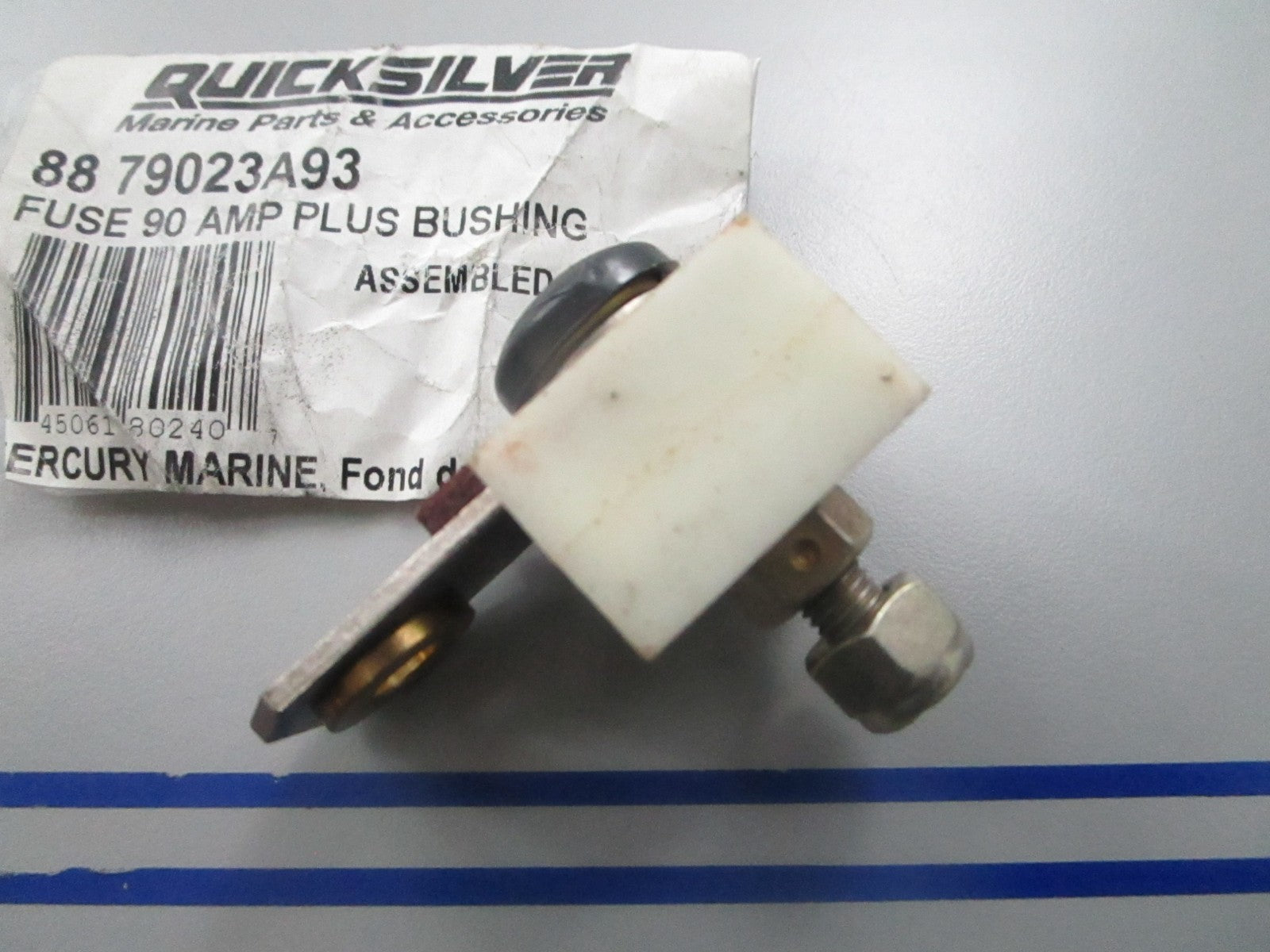 *NEW OEM* 0810 Mercury Quicksilver 90AMP Fuse 88-79023A93