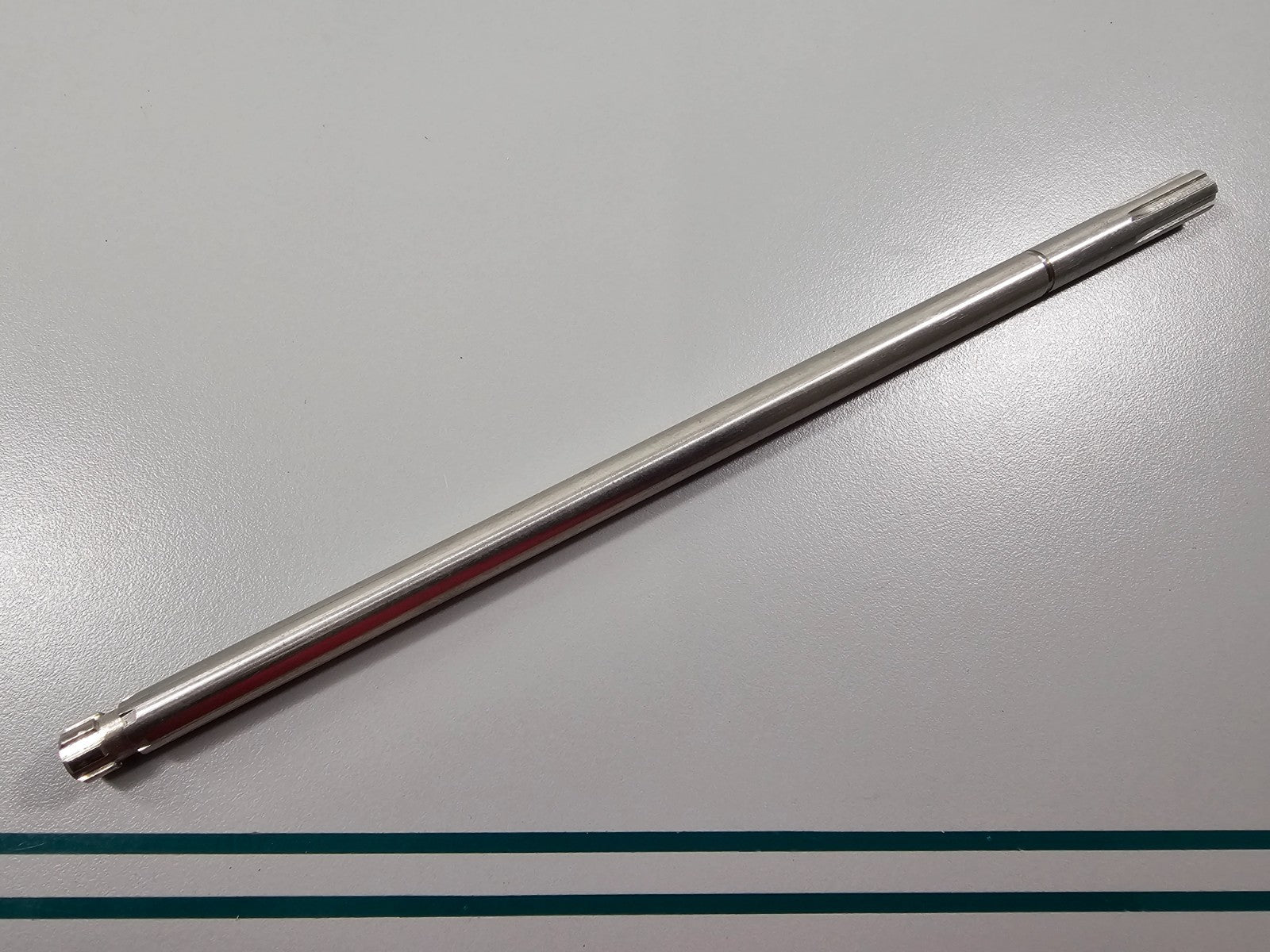 NEW 18-2150 Replaces: 77481-1 Sierra Shift Shaft 0810