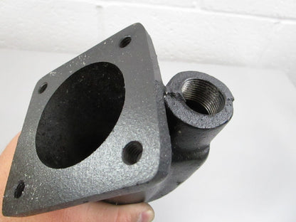NEW 200031 20-0031 Barr 90 Deg Swivel Elbow 0820