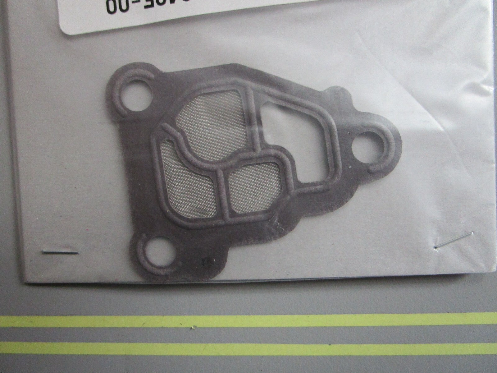 *NEW OEM* 0810 Yamaha Gasket 6CB-1242F-00-00