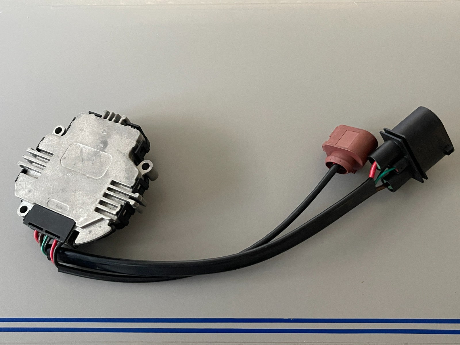 *NEW* 0720 Radiator Cooling Fan Control Module 1K0959455FR
