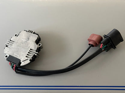 *NEW* 0720 Radiator Cooling Fan Control Module 1K0959455FR