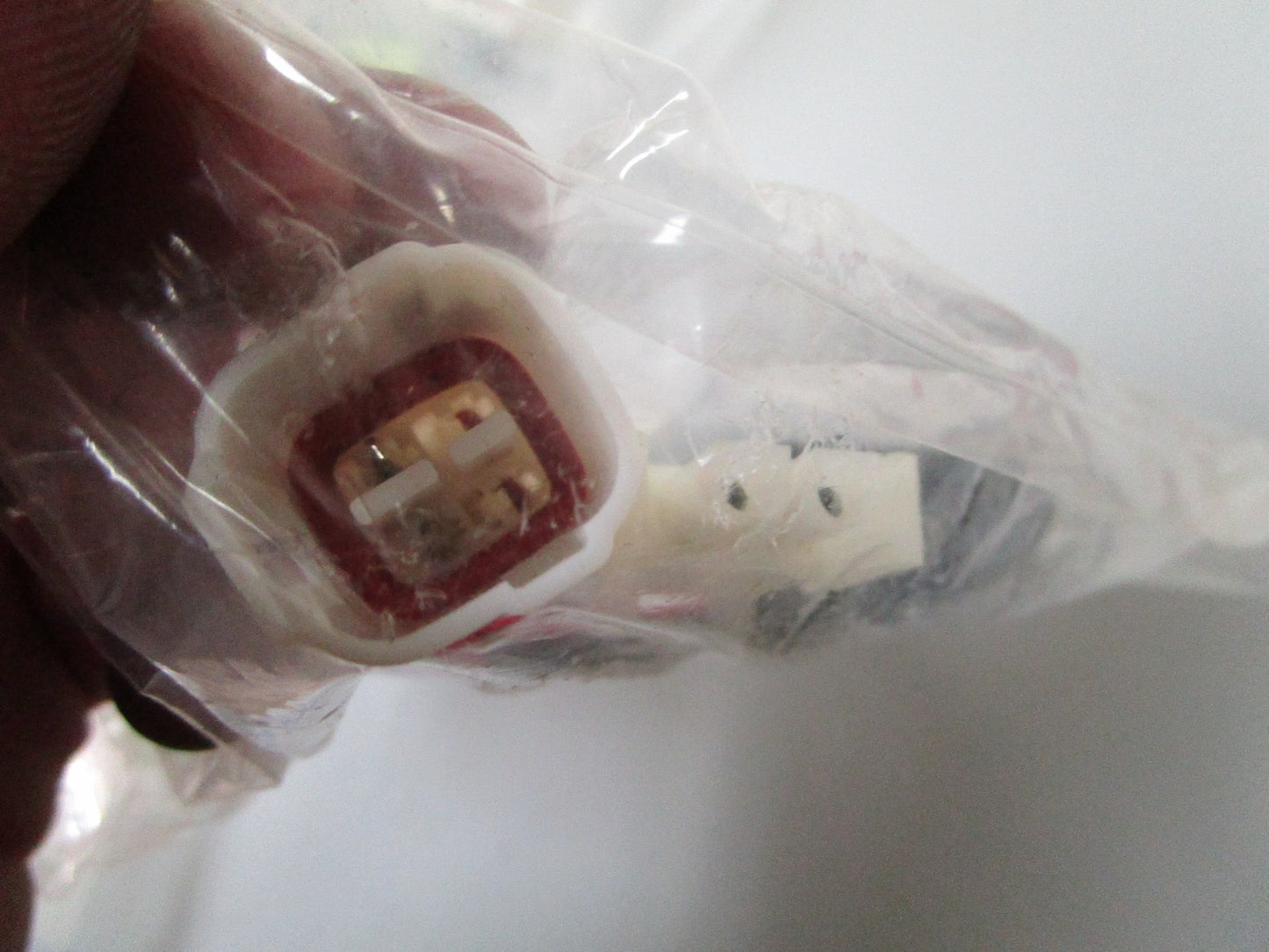NEW OEM GCA-JU017-31-01 Yamaha Switch Adapter Lead 0810