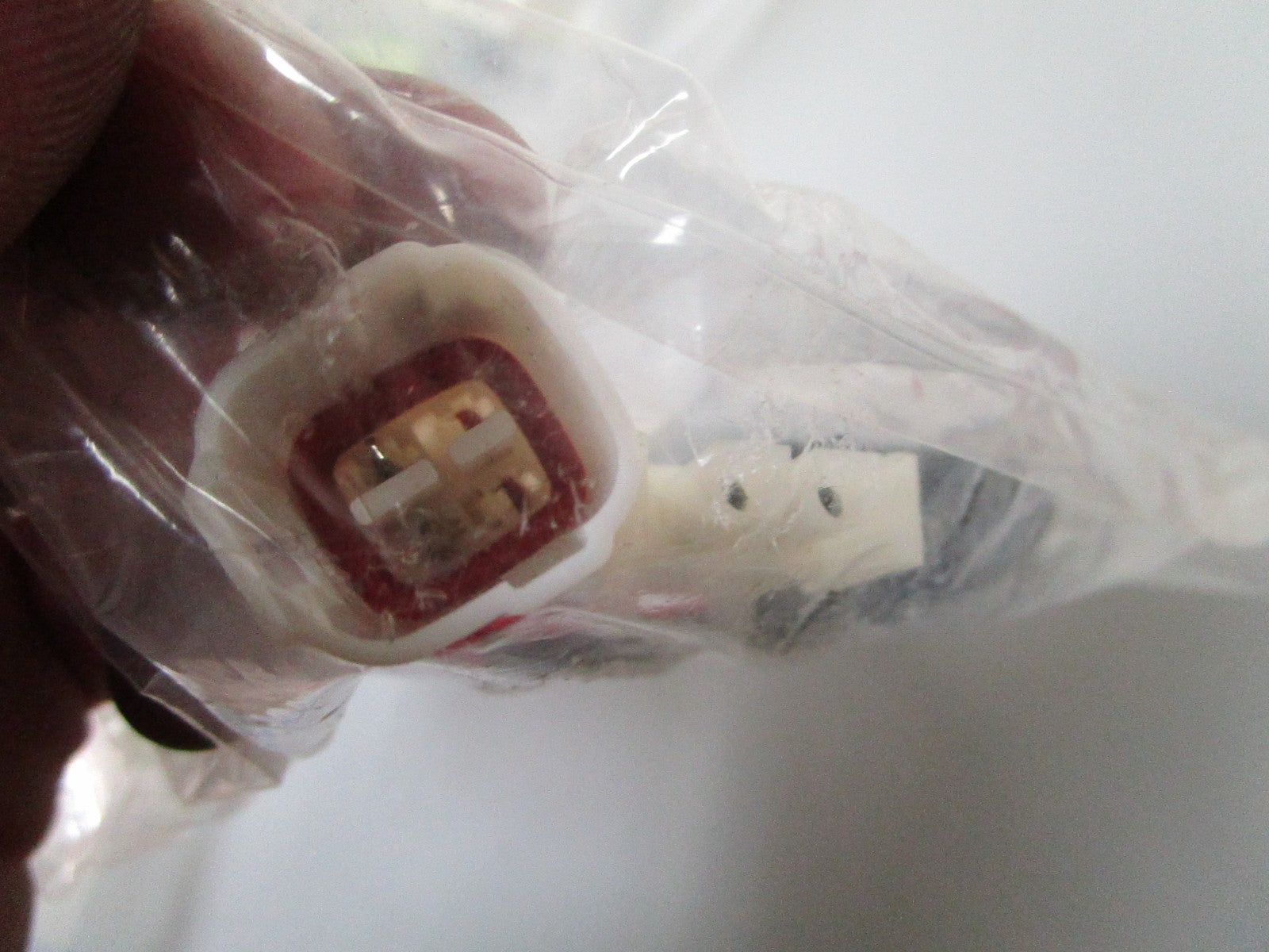 NEW OEM GCA-JU017-31-01 Yamaha Switch Adapter Lead 0810