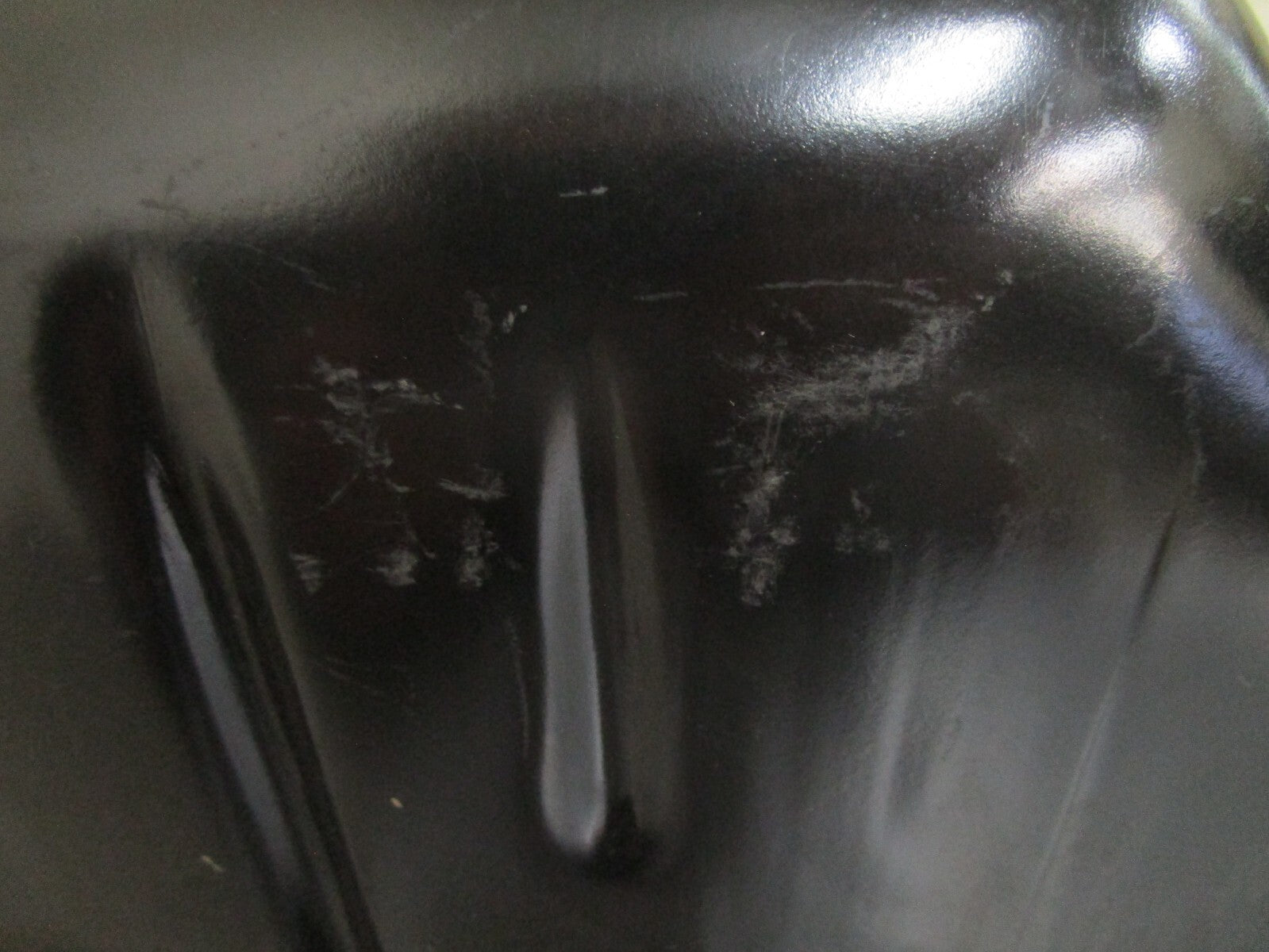 *NEW OEM* 0820 OMC Johnson Evinrude Oil Pan 5006166