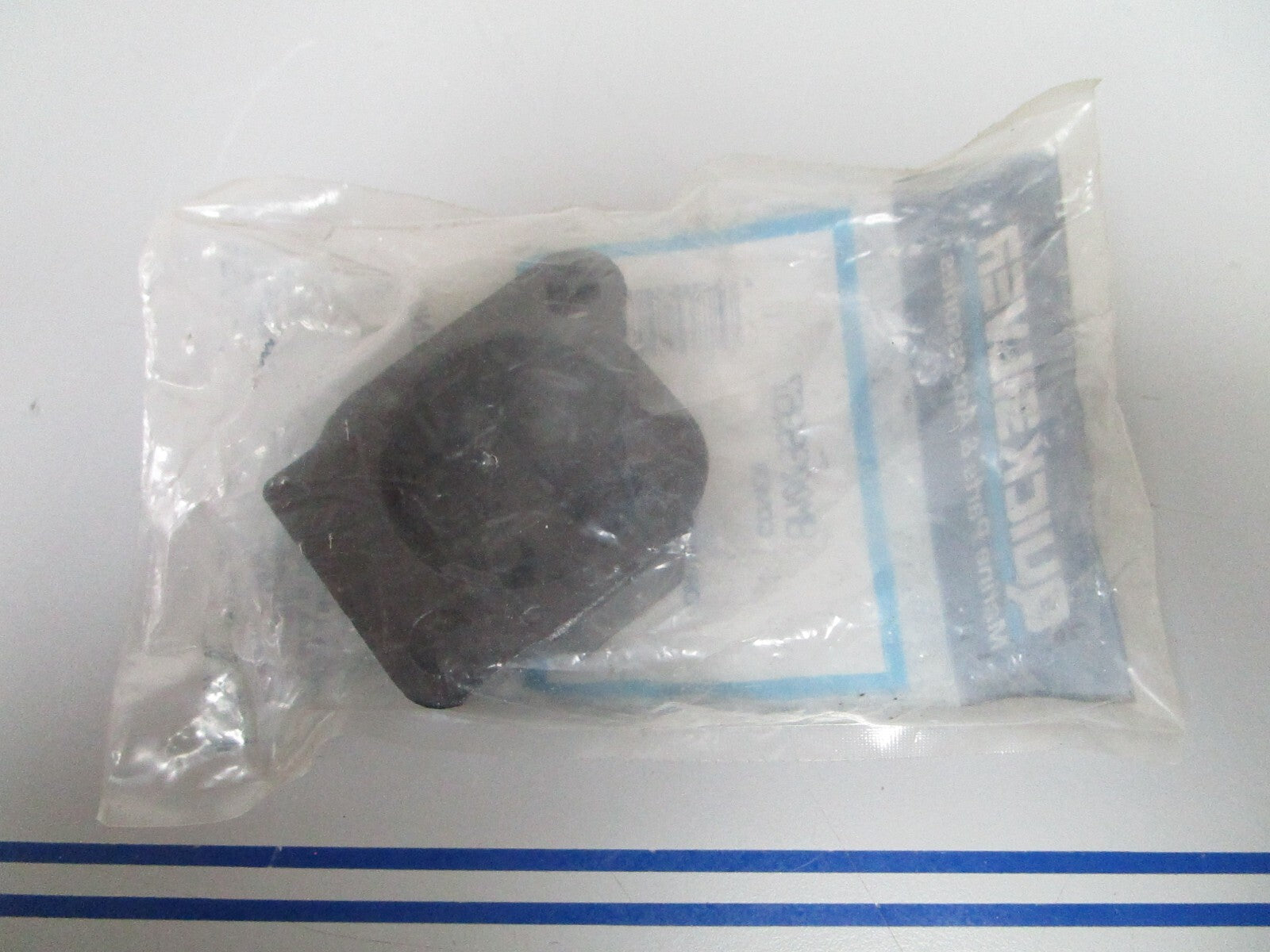 *NEW OEM* 0720 Mercury Quicksilver Cover 8M0039357