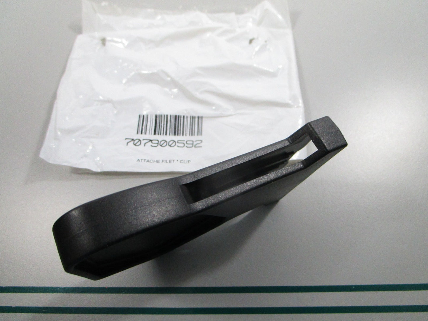 NEW OEM 707900592 Can-Am Safety Net Link 0810