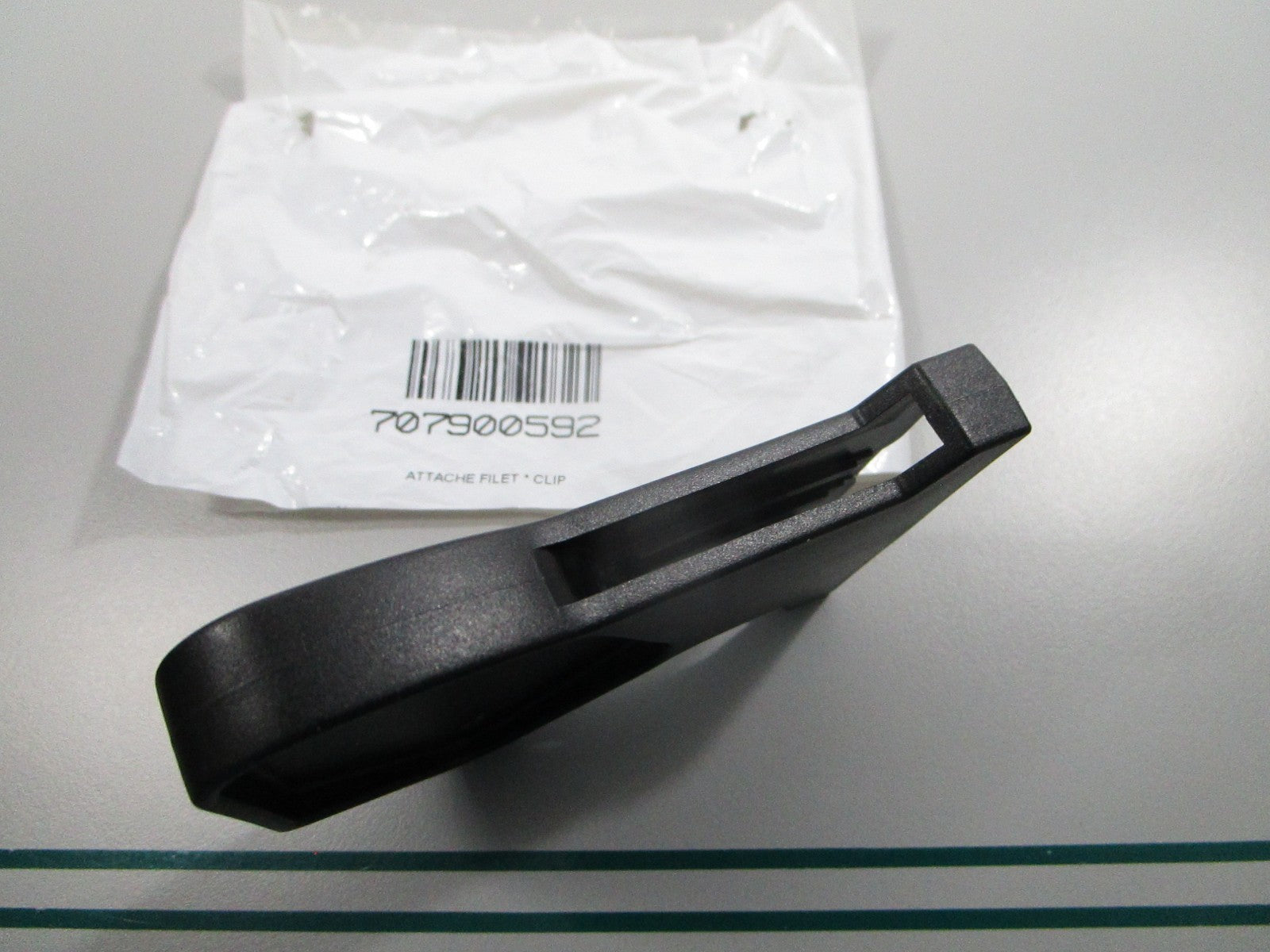 NEW OEM 707900592 Can-Am Safety Net Link 0810