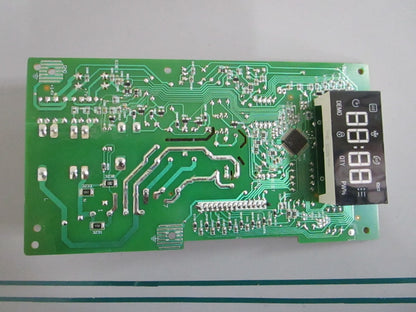 Whirlpool NEW OEM Microwave Electronic Control Board W11552018 Factory Part 0820