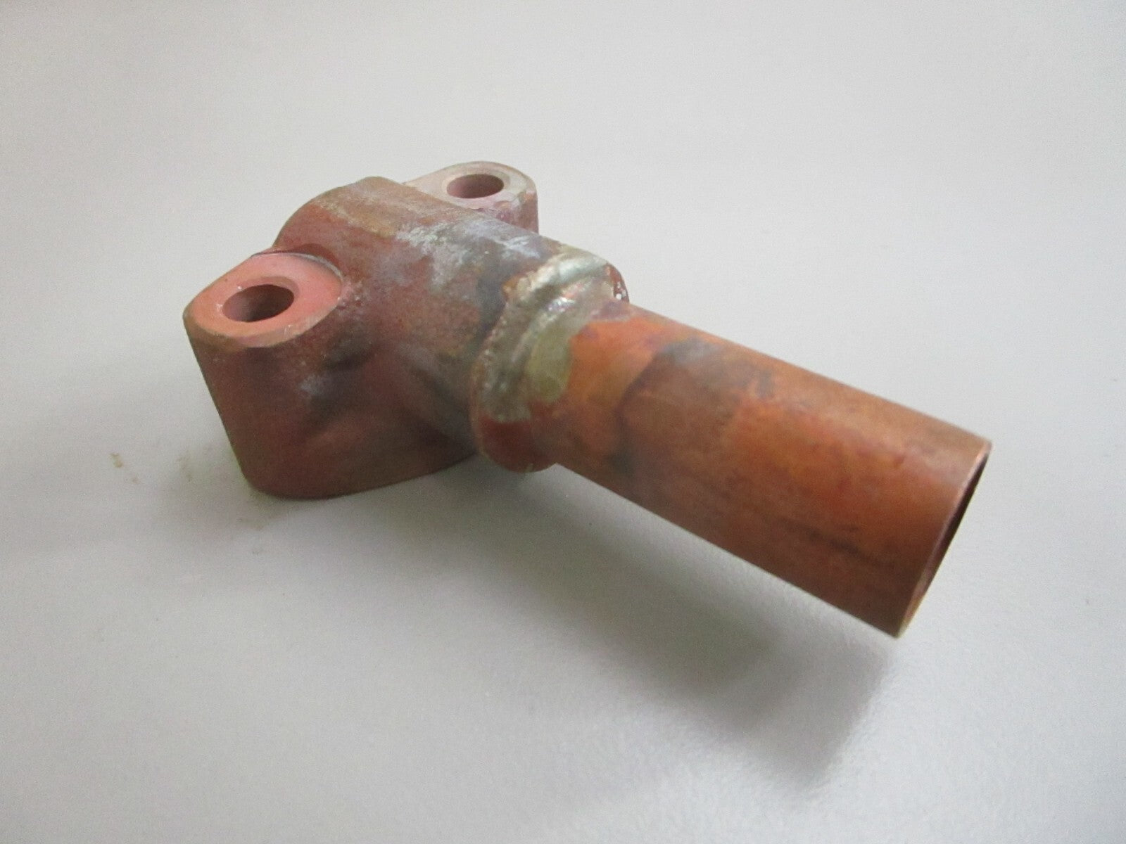 *NEW OEM* 0820 Volvo Penta Nipple 833603