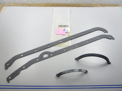 NEW OEM 27-85817A1 Mercury Quicksilver Gasket Assembly 0810