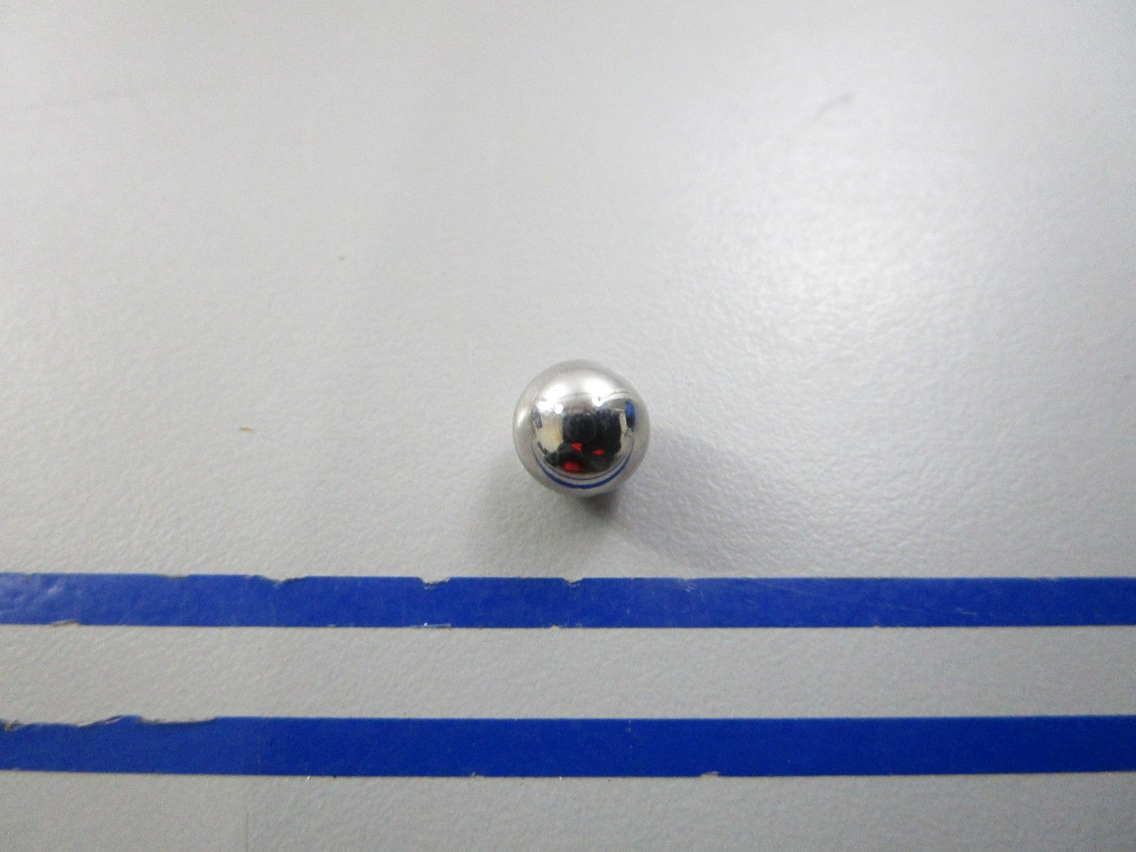NEW OEM 82348M Yamaha Mariner Ball 0810