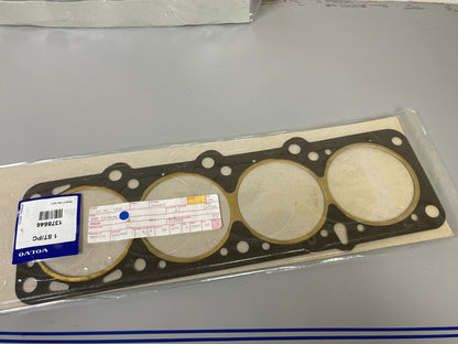 *NEW OEM* 0810 Volvo Penta Gasket  1378646