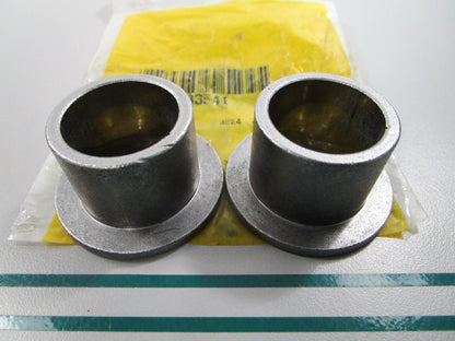 NEW OEM (LOT OF 2) M83541 John Deere Bushing 0810